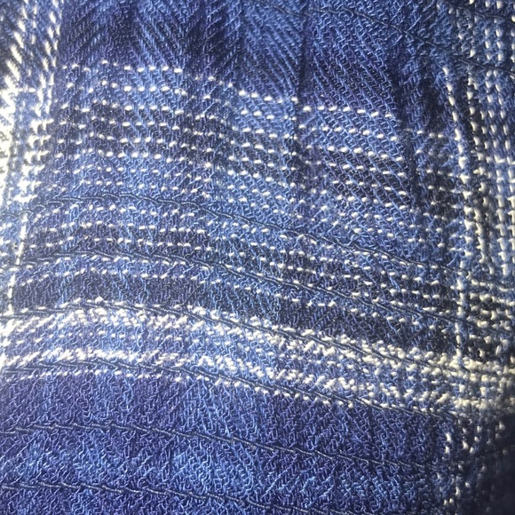 Knox Rose sleeveless button down. Size M - Picture 4 of 6